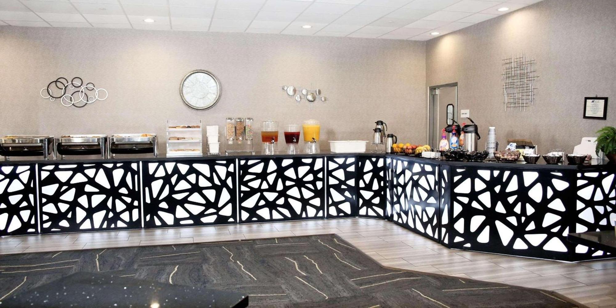 Radisson Hotel Mcallen Airport Exteriör bild